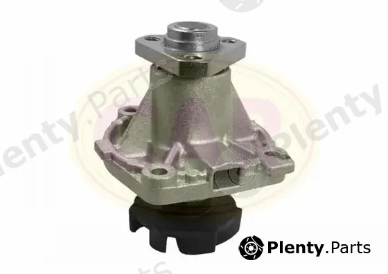 CAR 330231 — Water Pump, engine cooling
