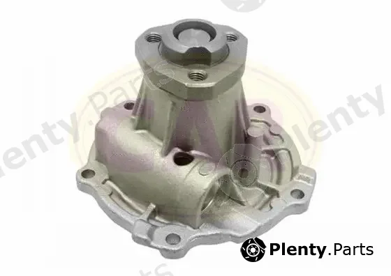 CAR 330370 — Water Pump, engine cooling