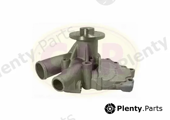 CAR 332042 — Water Pump, engine cooling