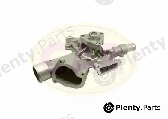 CAR 332215 — Water Pump, engine cooling