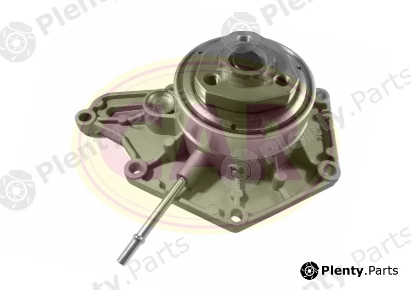 CAR 332936 — Water Pump, engine cooling