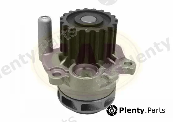 CAR 332439 — Water Pump, engine cooling