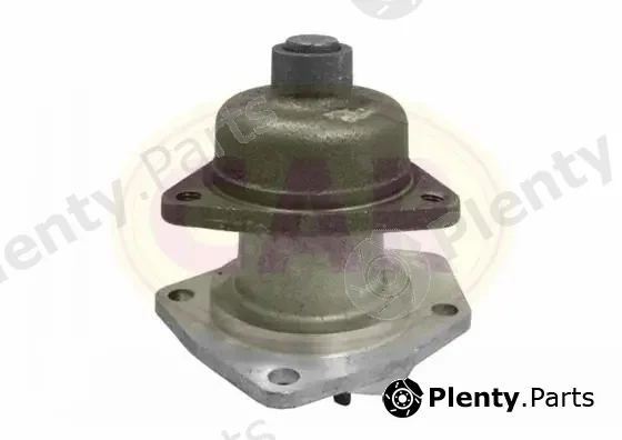 CAR 330291 — Water Pump, engine cooling