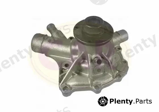 CAR 332425 — Water Pump, engine cooling