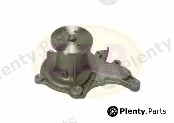 CAR 332468 — Water Pump, engine cooling