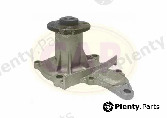 CAR 332074 — Water Pump, engine cooling