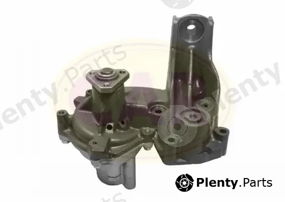 CAR 330171 — Water Pump, engine cooling