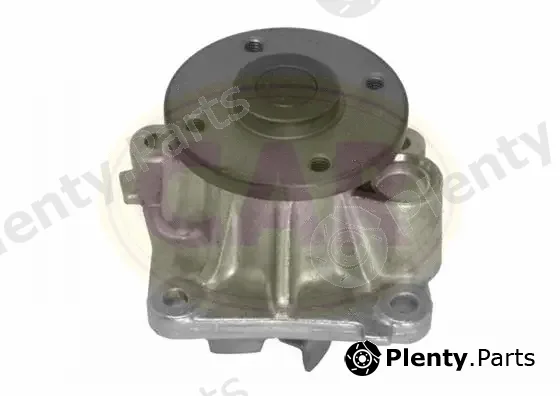 CAR 332614 — Water Pump, engine cooling