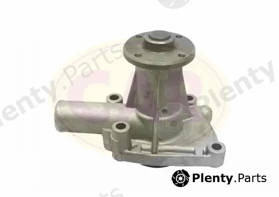 CAR 330402 — Water Pump, engine cooling