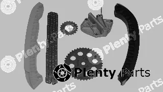 CAR TCK050C — Timing Chain Kit
