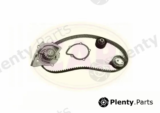 CAR KPA36052 — Water Pump & Timing Belt Kit