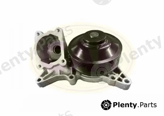 CAR 332722 — Water Pump, engine cooling