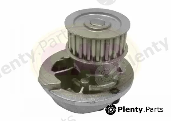 CAR 330457 — Water Pump, engine cooling