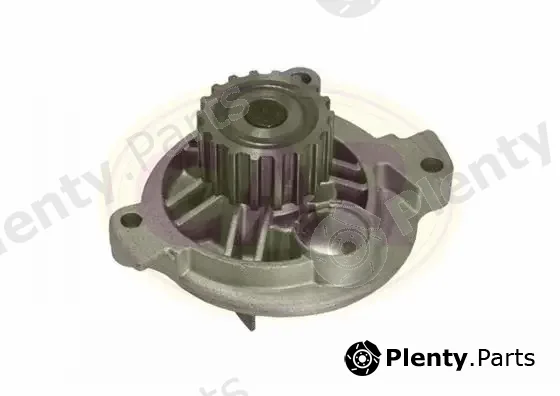 CAR 332626 — Water Pump, engine cooling