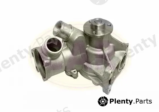 CAR 332262 — Water Pump, engine cooling