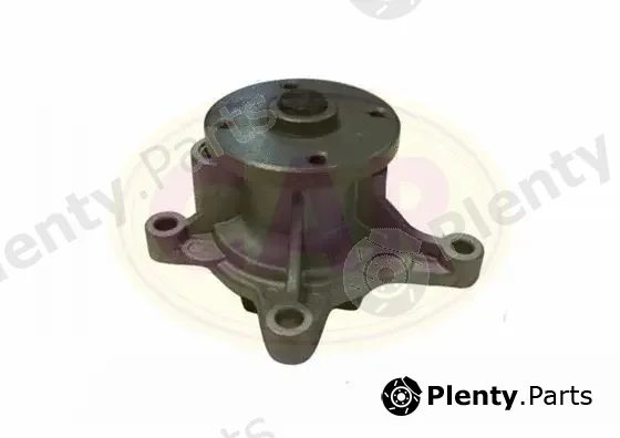 CAR 332661 — Water Pump, engine cooling