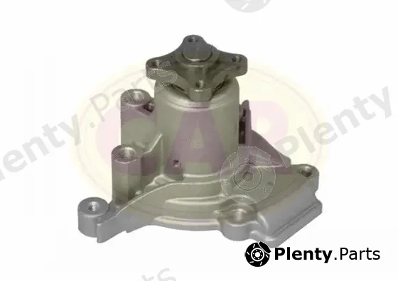 CAR 332295 — Water Pump, engine cooling