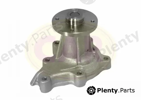 CAR 332046 — Water Pump, engine cooling