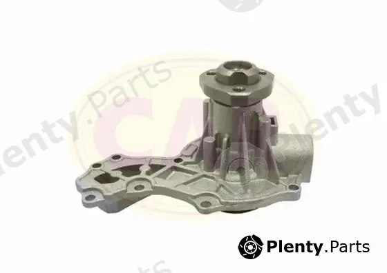 CAR 330373 — Water Pump, engine cooling