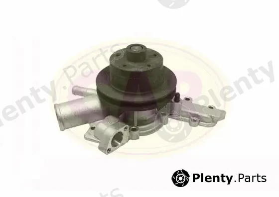 CAR 331101 — Water Pump, engine cooling