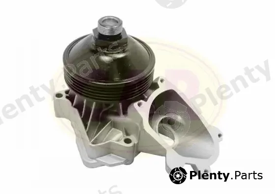 CAR 332224 — Water Pump, engine cooling