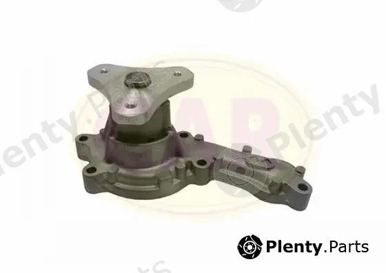 CAR 332599 — Water Pump, engine cooling