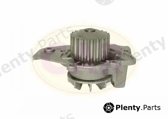 CAR 330058 — Water Pump, engine cooling