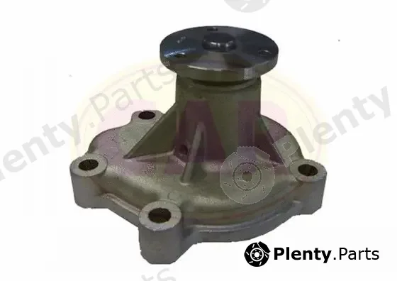 CAR 332659 — Water Pump, engine cooling
