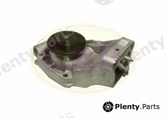 CAR 332424 — Water Pump, engine cooling