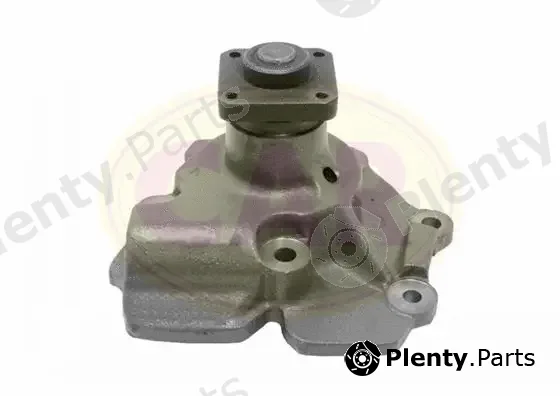 CAR 330322 — Water Pump, engine cooling