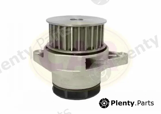 CAR 330376 — Water Pump, engine cooling