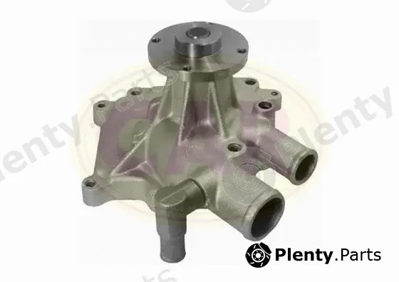 CAR 332041 — Water Pump, engine cooling