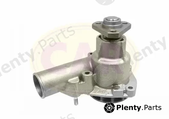 CAR 330290 — Water Pump, engine cooling