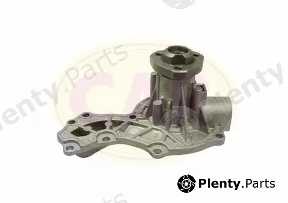 CAR 330532 — Water Pump, engine cooling