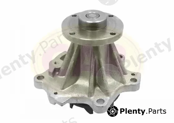 CAR 332039 — Water Pump, engine cooling