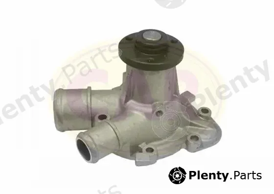 CAR 330012 — Water Pump, engine cooling