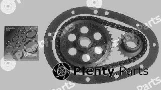 CAR TCK023C — Timing Chain Kit