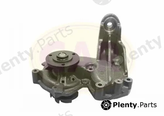 CAR 331034 — Water Pump, engine cooling