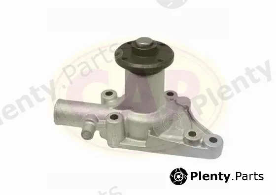 CAR 331106 — Water Pump, engine cooling