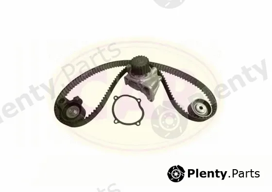 CAR KPA46025 — Water Pump & Timing Belt Kit