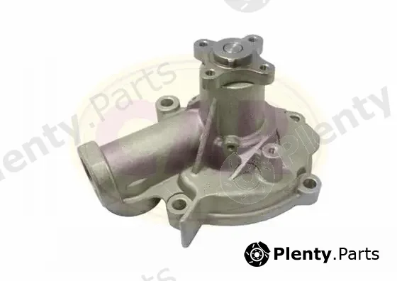 CAR 332571 — Water Pump, engine cooling
