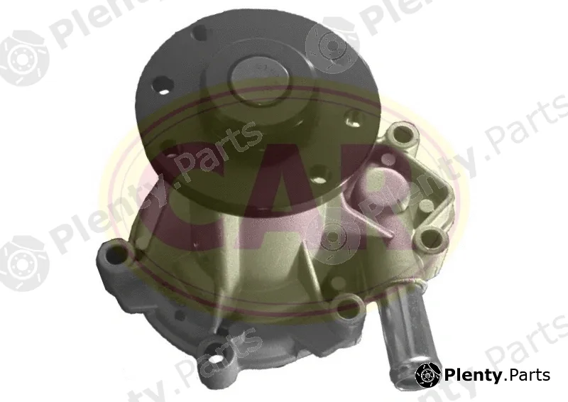 CAR 332833 — Water Pump, engine cooling