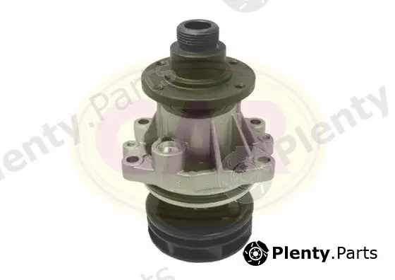 CAR 330043 — Water Pump, engine cooling