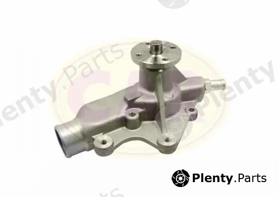 CAR 332164 — Water Pump, engine cooling