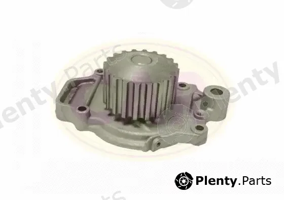 CAR 330404 — Water Pump, engine cooling