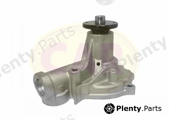 CAR 332209 — Water Pump, engine cooling