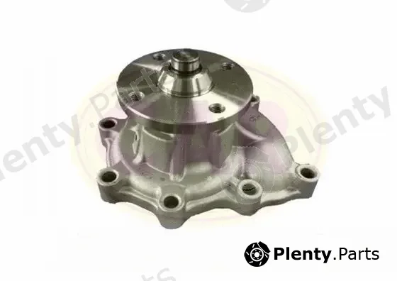 CAR 332718 — Water Pump, engine cooling