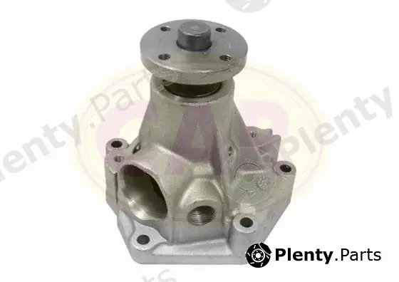 CAR 331133 — Water Pump, engine cooling