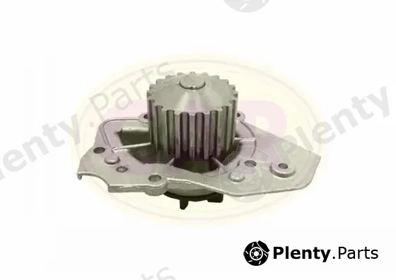 CAR 330056 — Water Pump, engine cooling