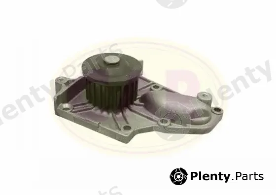 CAR 332107 — Water Pump, engine cooling